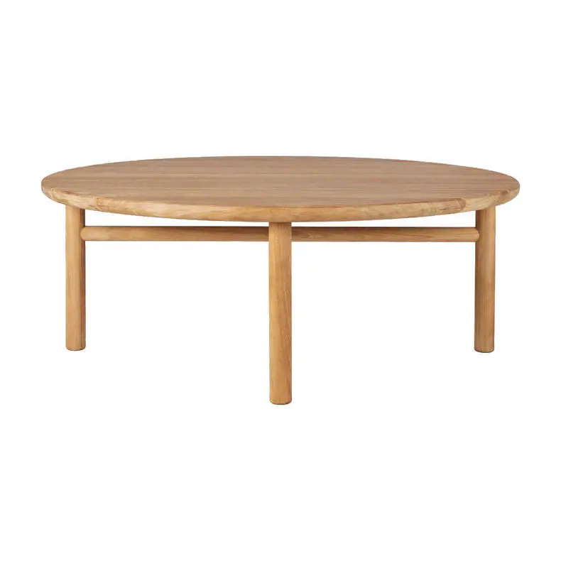 Quatro Outdoor Coffee Table 95cm